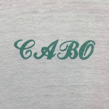 Load image into Gallery viewer, Vtg Cabo San Lucas Shirt Mens Extra Large Single Stitch Beach Coastal Streetwear
