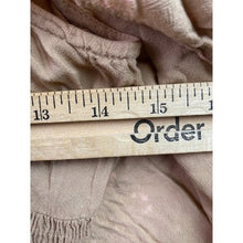 Load image into Gallery viewer, Flying Tomato Dress Womens Medium Bohemian Maxi Embroidered Colorful 54" Long
