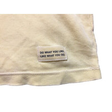 Load image into Gallery viewer, Life is Good Tank Top Womens Extra Large Yellow Chill Ice Cream Cone Summertime
