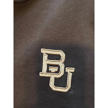 Load image into Gallery viewer, Baylor Bears Jacket Mens Extra Large NCAA University Athletics Full Zip OHT
