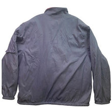 Load image into Gallery viewer, Chaps Ralph Lauren Jacket Mens 2XL Reversible Full Zip Fleece Lined Outdoors
