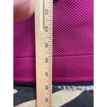 Load image into Gallery viewer, Under Armour Shirt Mens Extra Large Cold Gear Golf Performance Pull Over Magenta
