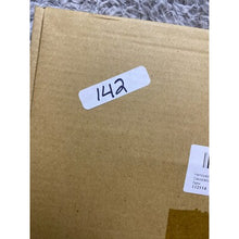 Load image into Gallery viewer, 4th of July Party Favors Light Up Necklace Ring 2 each color Patriotic Festival
