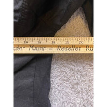 Load image into Gallery viewer, Vintage White House Black Market Jacket Womens 6 Blazer Shoulder Pads Punk
