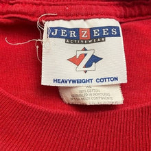 Load image into Gallery viewer, Vintage 1999 USMC Fleet Week Shirt Mens Extra Large Spell Out Marines Grunge
