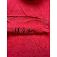Load image into Gallery viewer, NC State Wolfpack Hoodie Mens Medium College University Academia Athleisure

