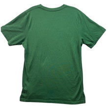 Load image into Gallery viewer, UNC Charlotte 49ers Shirt Mens Small Nike Center Swoosh Spell Out Football
