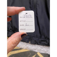 Load image into Gallery viewer, Miami Redhawks Jacket Mens Large Ohio College Football Full Zip
