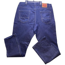 Load image into Gallery viewer, Vintage PJ Mark Jeans Men Size 42x32 Y2K Baggy Hip Hop Skate Wide Leg Streetwear
