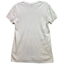 Load image into Gallery viewer, Kurt Cobain Shirt Womens Extra Small Spell Out Punk Rock Grunge Streetwear
