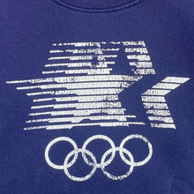 Load image into Gallery viewer, Heritage Sweatshirt Mens Extra Large Olympic Games LA 84 Athleisure Streetwear

