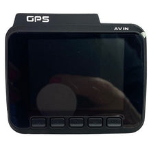 Load image into Gallery viewer, AZDOME 4K Dash Cam GPS Car Charger and Suction Mount GS63H Wifi Night Vision
