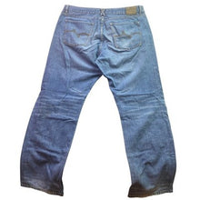 Load image into Gallery viewer, LRG Jeans Mens 42x32 Baggy Y2K Hip Hop Embroidered Everyday Streetwear Skater
