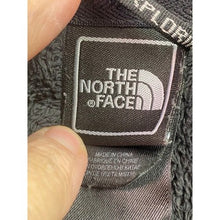 Load image into Gallery viewer, The North Face Jacket Womens Medium Fleece Black Full Zip Outdoors
