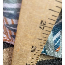 Load image into Gallery viewer, American Eagle Shirt Mens Extra Large Tropical AOP Beachy Coastal Button Down
