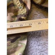 Load image into Gallery viewer, Military Jacket Mens Medium Camouflage Tactical Army Combat Uniform Gorpcore
