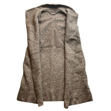 Load image into Gallery viewer, ATHLETA Sweater Vest Womens Extra Small Merino Wool Yak Career Office Preppy
