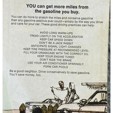 Load image into Gallery viewer, Vintage 1970's Kentucky Tennessee Road Map Brochure Texaco Gas Station Art
