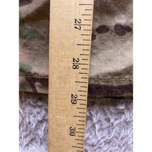 Load image into Gallery viewer, Army Combat Uniform Jacket Mens Medium Camoflauge Gorpcore Utility Coat NWT
