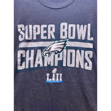 Load image into Gallery viewer, Next Level Shirt Mens Large Super Bowl Champions Seattle SeaHawks NFL Football
