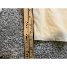 Load image into Gallery viewer, Chico's Pants Womens Size 2.5 Cropped Wide Leg Culottes Career Casual White
