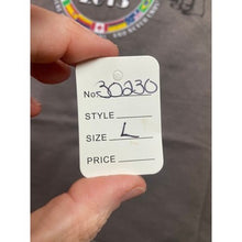 Load image into Gallery viewer, Aviation Shirt Mens Large Florida Fly-in Expo Airplane Flying Spell Out Everyday
