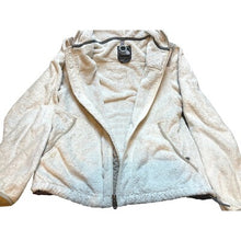 Load image into Gallery viewer, The North Face Jacket Womens Medium Full Zip Hooded Preppy Academia Outdoors
