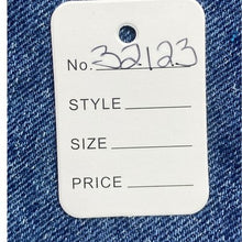 Load image into Gallery viewer, Smiths Workwear Jeans Mens 40X30 Flannel Lined Outdoors Rugged Streetwear
