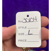 Load image into Gallery viewer, Cinco De Mayo Shirt Mens Large Tequila Worm Purple Advertisement Spell Out
