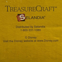 Load image into Gallery viewer, Disney Whinnie The Pooh Tigger Cookie Jar TreasuryCraft ZAK Ceramic Decor NIB
