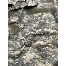 Load image into Gallery viewer, Army Combat Shirt Mens Extra Large  Uniform ACU S Digital Camo Gorpcore Skater

