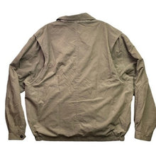 Load image into Gallery viewer, London Fog Jacket Mens Large Full Zip Outdoors Lightweight Preppy Streetwear
