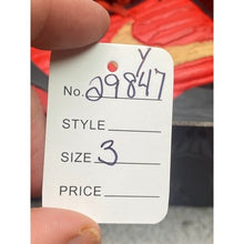 Load image into Gallery viewer, Nike Ja 2 Nightmare Shoes Boys 3 Grade School IB7249 600 Sports Basketball Box
