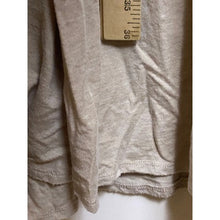 Load image into Gallery viewer, Tahari Dress Womens Large Beige Sleeveless Casual Sundress Beachy Normalcore
