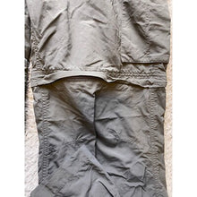 Load image into Gallery viewer, Columbia Pants Mens 38x34 Convertible Cargo Rip Stop Outdoors Gorpcore Hiking
