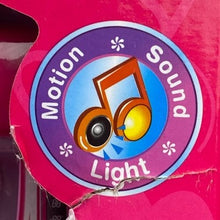 Load image into Gallery viewer, Household Kitchen Appliance Pretend Playset Interactive Sensory Motion Sound
