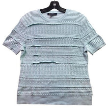 Load image into Gallery viewer, Brooks Brothers Sweater Womens Large Preppy Academia Beachy Coastal Everyday
