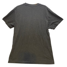 Load image into Gallery viewer, Milwaukee Bucks Shirt Mens Medium NBA Jam Lillard Heathered Black Basketball
