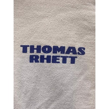 Load image into Gallery viewer, Thomas Rhett Hoodie Mens Extra Large Home Team 2023 Tour Beige Sweatshirt
