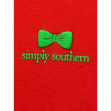 Load image into Gallery viewer, Vintage Christmas Shirt Womens Large Spell Out Festival Holiday Pull Over
