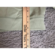 Load image into Gallery viewer, Everlane Sweatshirt Womens Extra Small Cropped Pullover Outerwear Sweater Ladies
