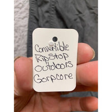 Load image into Gallery viewer, Columbia Pants Mens 38x34 Convertible Cargo Rip Stop Outdoors Gorpcore Hiking
