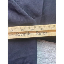 Load image into Gallery viewer, Adidas Shirt Mens Small Black ClimaLite Golf Polo MVP Logo Athleisure NWT
