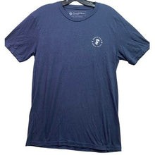 Load image into Gallery viewer, Donald Ross Shirt Mens Small Golf Spell Out Athletic Athleisure Performance
