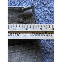 Load image into Gallery viewer, Wrangler Pants Mens 36x34 Workwear Cargo Gorpcore Carpenter Utility Trousers Tan
