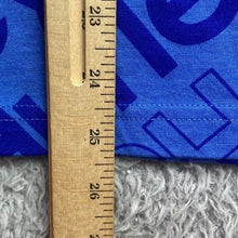Load image into Gallery viewer, Hurley Shirt Boys Extra Large AOP Spell Out Logo Preppy Surfboard Streetwear

