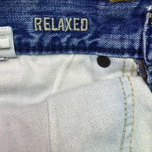 Load image into Gallery viewer, American Eagle Jeans Mens 30x34 Preppy Academia Grunge Everyday Streetwear
