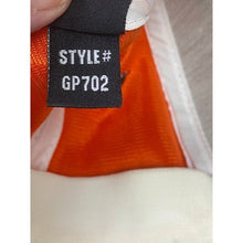Load image into Gallery viewer, Eagles Hat Mens Medium Orange Baseball DIG Spell Out Sports Outdoors

