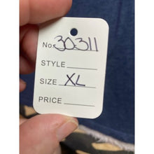 Load image into Gallery viewer, Mustang P-51 Shirt Mens Extra Large Aviation Military Airplane Spell Out
