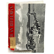 Load image into Gallery viewer, American Rifleman Magazine June 1940 Vintage Firearm Enthusiast Publication
